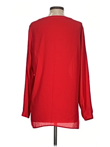Pleione Long Sleeve T-Shirt (view 2)