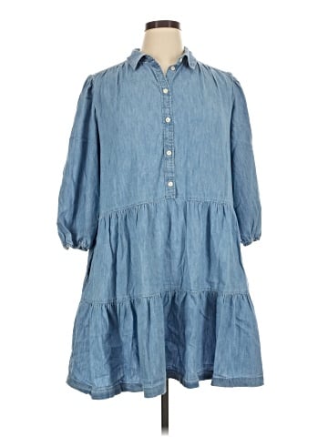 Gap Casual Dress (view 1)