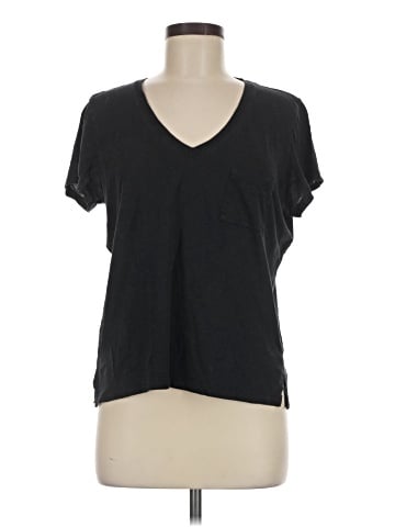 Madewell Short Sleeve T-Shirt (view 1)