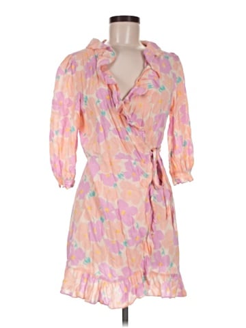 Topshop Kimono (view 1)