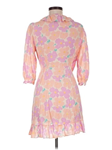 Topshop Kimono (view 2)