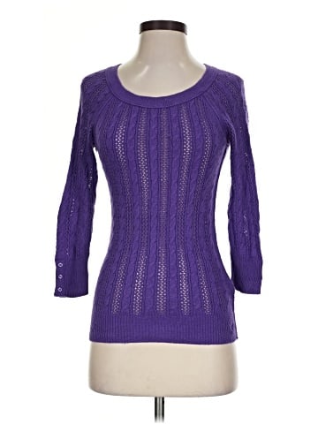 American Eagle Outfitters Pullover Sweater (view 1)