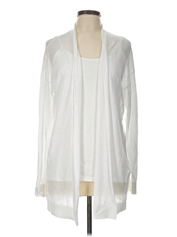 Ann Taylor LOFT Cardigan (view 1)