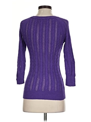 American Eagle Outfitters Pullover Sweater (view 2)