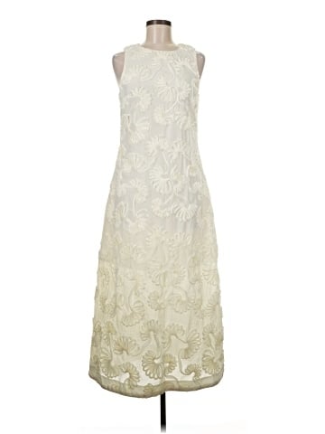 English Factory Cocktail Dress (view 1)