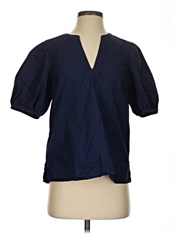 Tommy Bahama Short Sleeve Blouse (view 1)