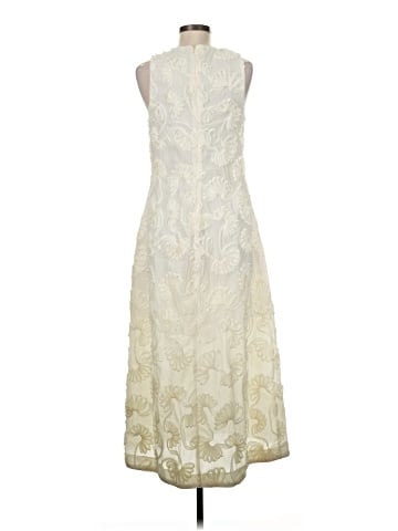 English Factory Cocktail Dress (view 2)