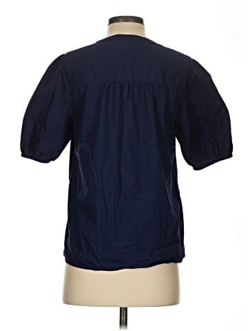Tommy Bahama Short Sleeve Blouse (view 2)