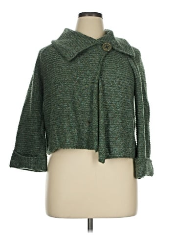 DressBarn Cardigan (view 1)