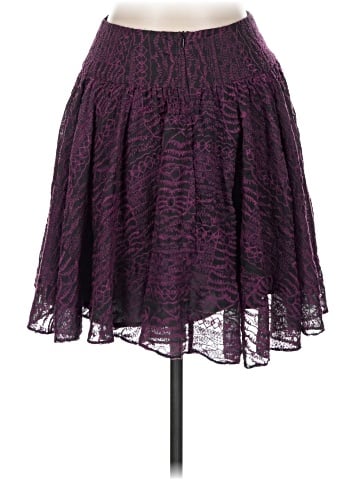 Nanette Lepore Casual Skirt (view 2)