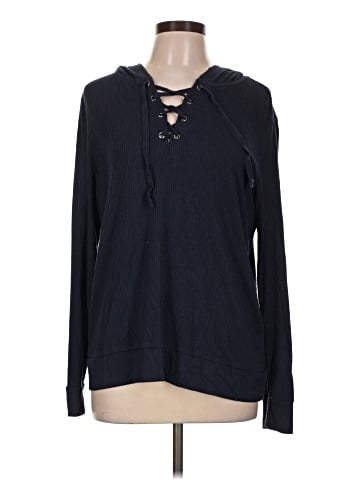 Market and Spruce Long Sleeve T-Shirt (view 1)