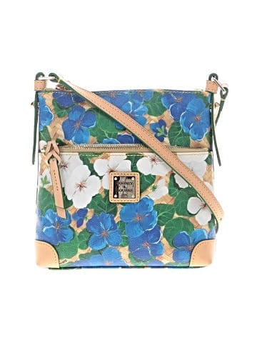 Dooney & Bourke Crossbody Bag (view 1)