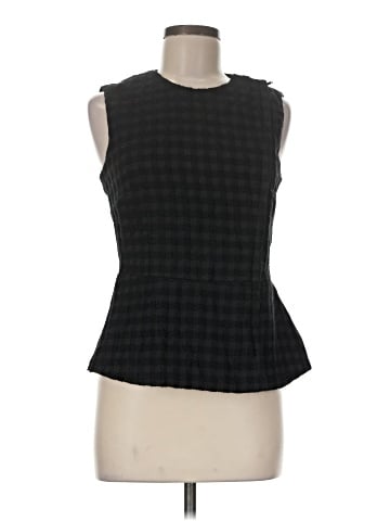 Theory Vest (view 1)