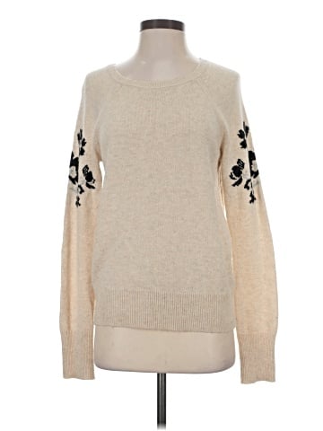 Gap Pullover Sweater (view 1)