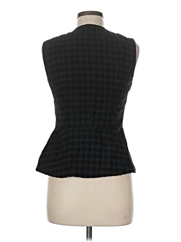 Theory Vest (view 2)