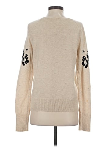 Gap Pullover Sweater (view 2)