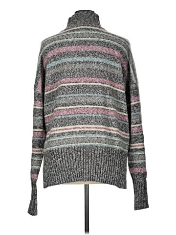 Eddie Bauer Turtleneck Sweater (view 2)