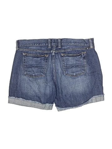 Lucky Brand Denim Shorts (view 2)