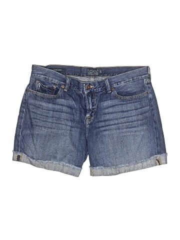 Lucky Brand Denim Shorts (view 1)