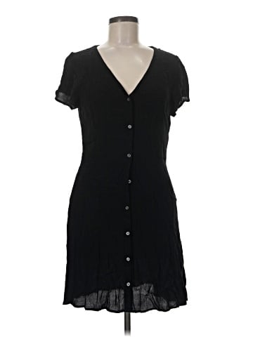 Ann Taylor LOFT Casual Dress (view 1)