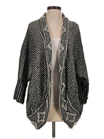 Crown & Ivy Cardigan (view 1)