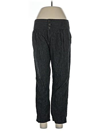 Sundance Linen Pants (view 1)