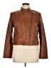 MICHAEL Michael Kors Brown Jacket Size XL - photo 1