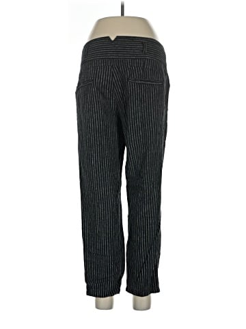 Sundance Linen Pants (view 2)