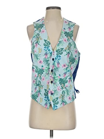 Bar III Vest (view 1)