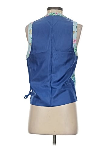 Bar III Vest (view 2)