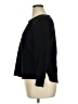 Patchington 100% Polyester Black Pullover Sweater Size XL - photo 5