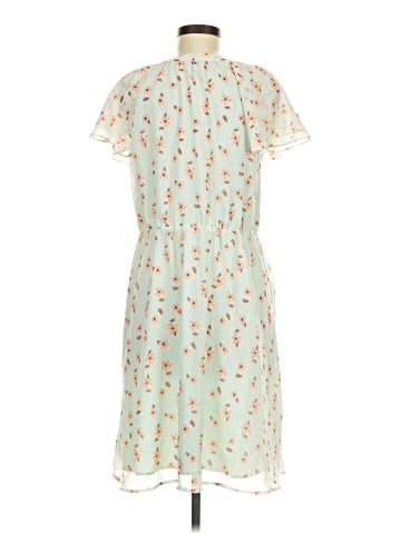 Ann Taylor Factory Casual Dress (view 2)