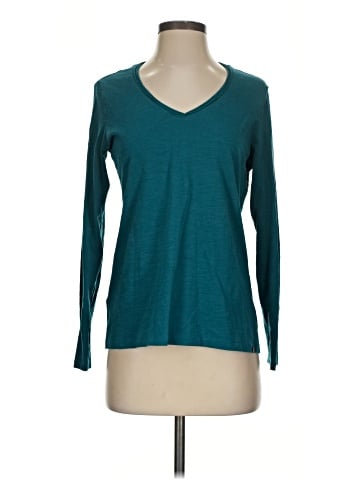 Eddie Bauer Long Sleeve T-Shirt (view 1)