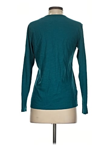 Eddie Bauer Long Sleeve T-Shirt (view 2)