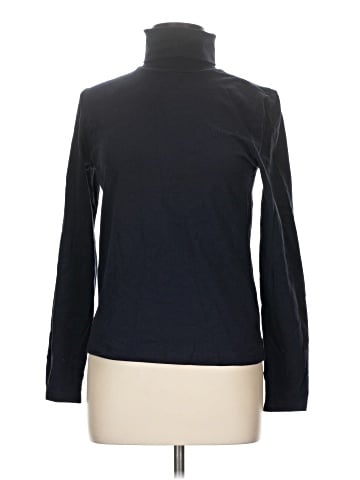 Chaps Long Sleeve Turtleneck (view 1)