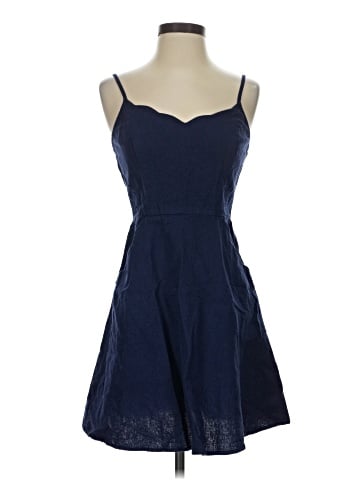Market and Spruce Casual Dress (view 1)
