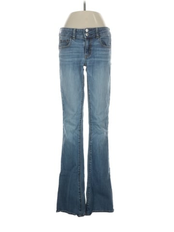 American Eagle Outfitters Jeans (view 1)