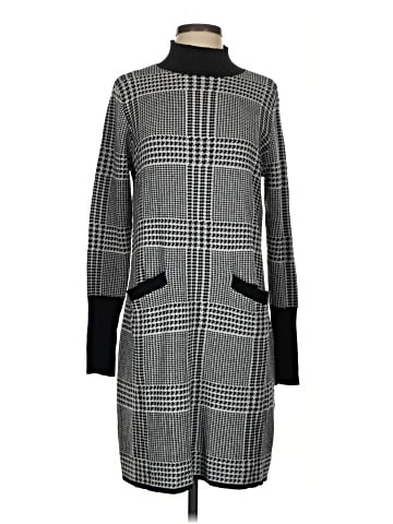 Tribal Jeans Casual Dress (view 1)