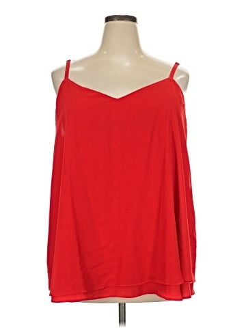 Torrid Tank Top (view 1)