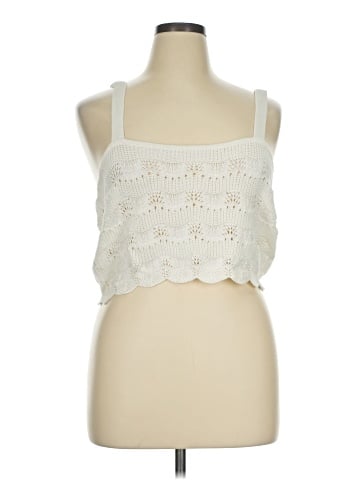 ABound Sleeveless Top (view 1)