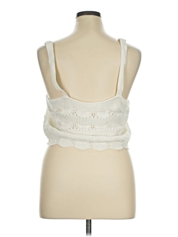 ABound Sleeveless Top (view 2)