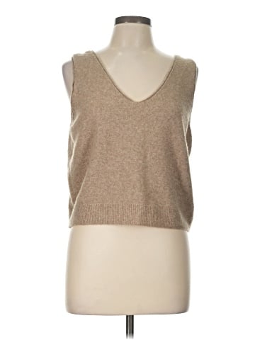 Tahari Sweater Vest (view 1)