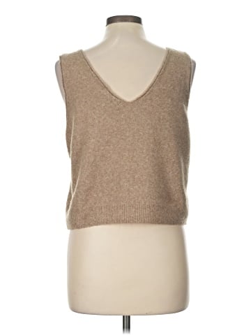Tahari Sweater Vest (view 2)