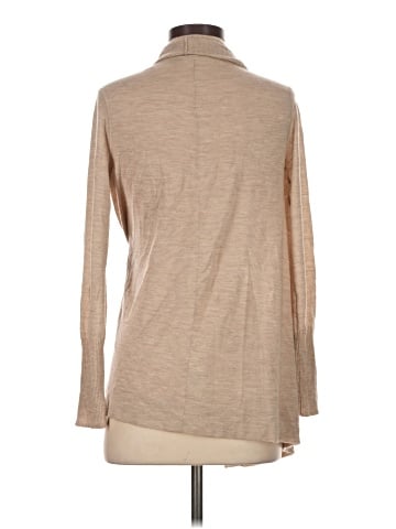 Vince. Wool Cardigan (view 2)