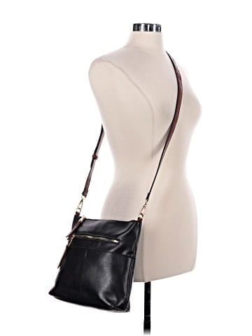 Unbranded Crossbody Bag (view 2)