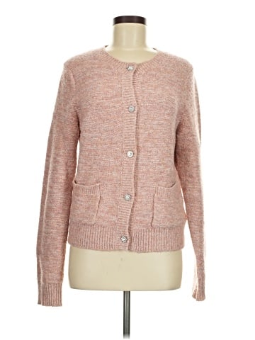 J.Crew Factory Store Cardigan (view 1)