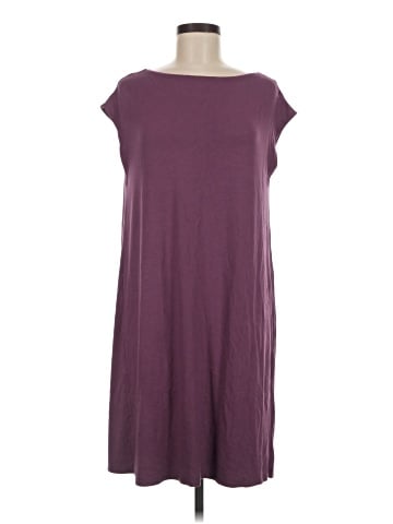 Eileen Fisher Casual Dress (view 1)