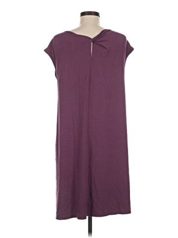 Eileen Fisher Casual Dress (view 2)