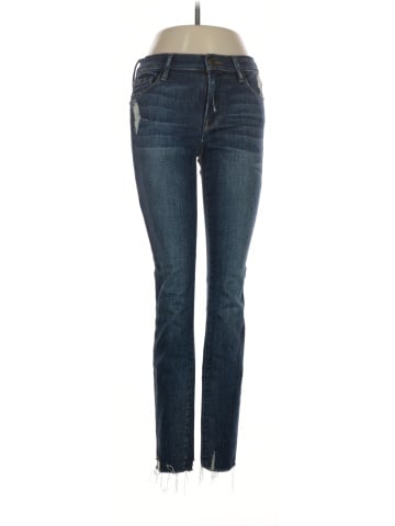 FRAME Denim Jeans (view 1)