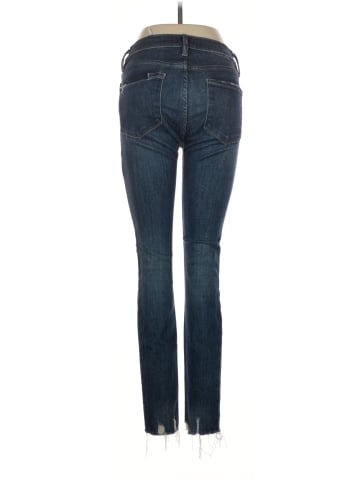 FRAME Denim Jeans (view 2)
